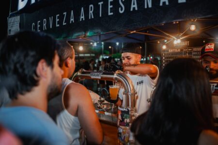 El Oktoberfest en Posadas sonará con Banda San Marino, los DJ Chappa, Mati Bareiro y más imagen-16
