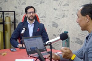 El especialista Carrozzo advirtió que 7 de cada 10 argentinos tiene sobrepeso, 1 de cada 4 es obeso, y respaldó el proyecto de ley que busca declararla enfermedad crónica imagen-1