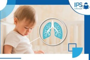 IPS EDUCA: bronquiolitis en bebés imagen-1
