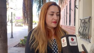 Choferes de aplicaciones responden a taxistas por el reclamo de igualdad de condiciones imagen-1