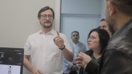 Misiones apuesta a la ciencia y al diagnóstico temprano del cáncer imagen-15