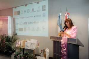 Premiados VI Edición del Certamen Literario “La Letra Rosa”, “Tu historia puede salvar vidas” imagen-1