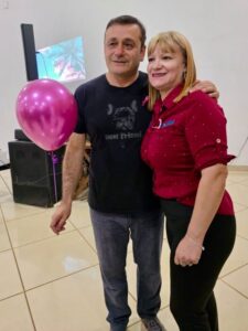 Herrera Ahuad acompañó el 20° aniversario de la Escuela N° 862 “Mónica Esther Lucas” imagen-1