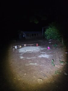 Detienen a dos acusados por un homicidio tras una ronda de tragos en Andresito imagen-1