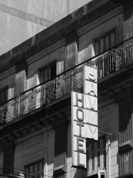 Hotel Savoy: un ícono de elegancia y encuentros históricos imagen-6