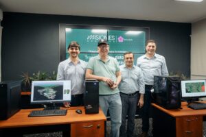 Misiones presentó el Observatorio Ambiental imagen-1