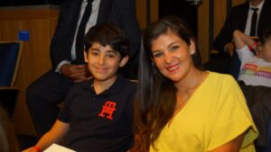 La Fundación Pequeños Gigantes se prepara para la Semana Provincial del Niño Nacido Prematuro 2025 imagen-1