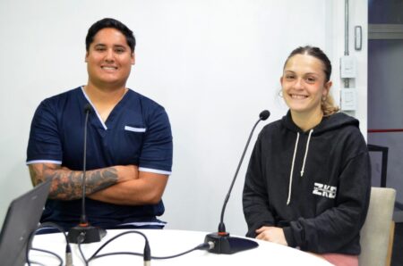 Equilibrio entre alimentación y entrenamiento: la estrategia nutricional de la atleta María Paula Becerra antes de la competencia internacional imagen-12