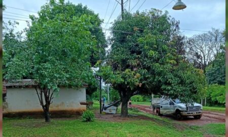 Operario de Emsa internado grave tras sufrir descarga eléctrica en Candelaria imagen-6