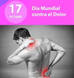 💙 17 de octubre – Día Mundial contra el Dolor imagen-2