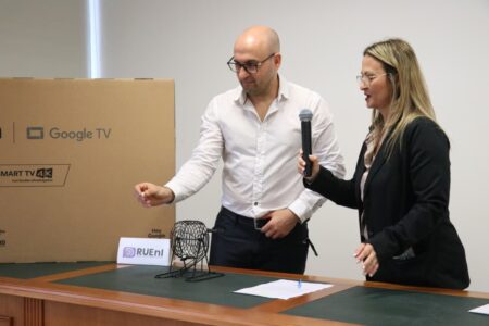 El municipio de Alem realizó el 2do Sorteo del Bono Solidario Institucional imagen-6