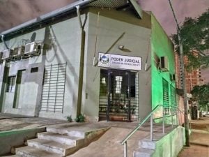 Caso grooming en Garupá: los seis detenidos serán indagados este sábado imagen-13