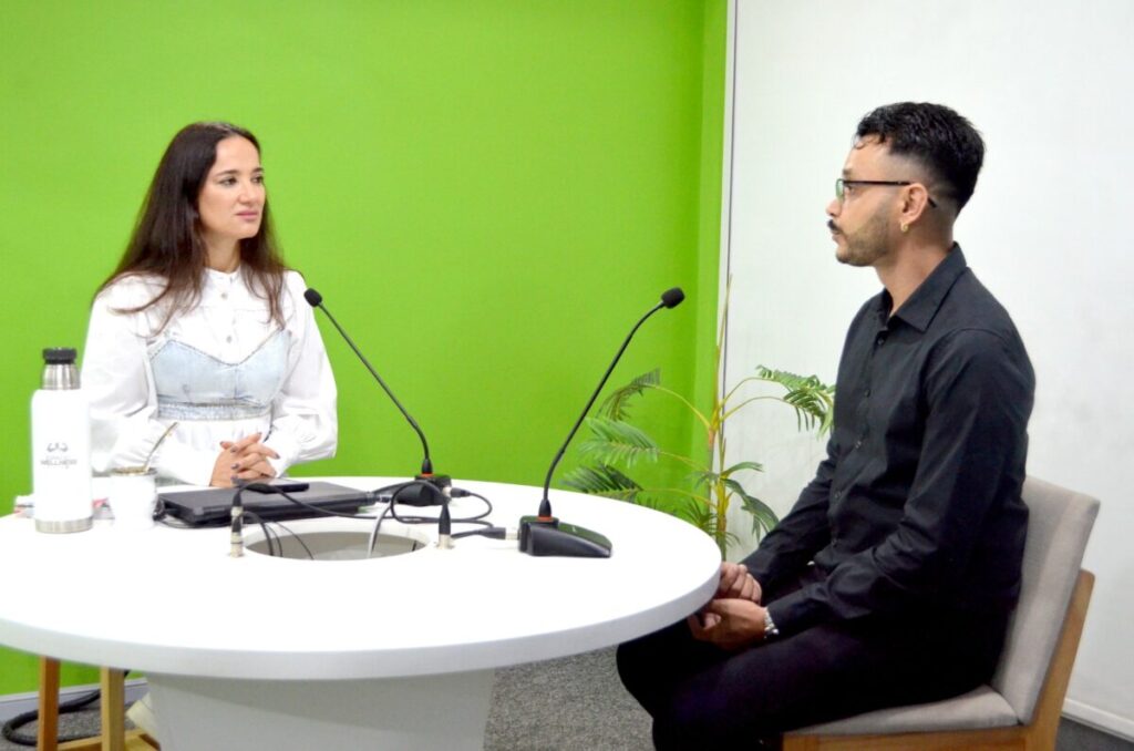 El especialista en micropigmentación Gessé Rodrigues explicó cómo evolucionaron las técnicas estéticas y los cuidados necesarios en cada procedimiento imagen-5