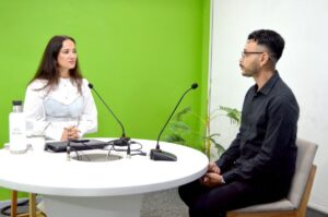 El especialista en micropigmentación Gessé Rodrigues explicó cómo evolucionaron las técnicas estéticas y los cuidados necesarios en cada procedimiento imagen-2