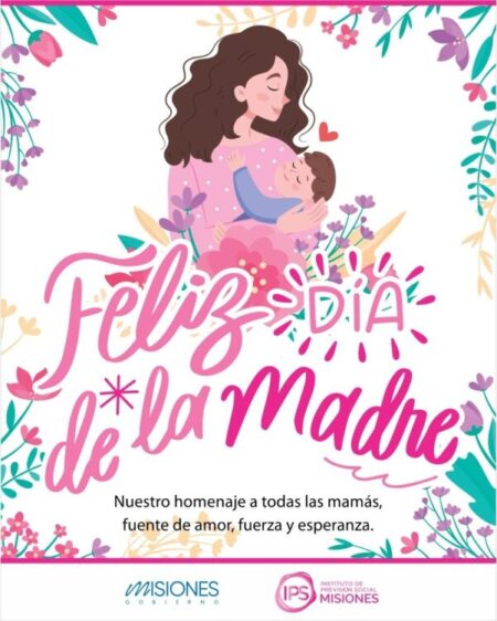 🌸 Feliz Día de la Madre 🌸 imagen-83