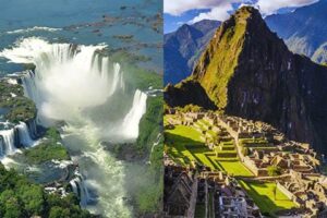 Hermanamiento entre Puerto Iguazú y Machu Picchu: “Permitirá atraer nuevas conexiones internacionales” imagen-3