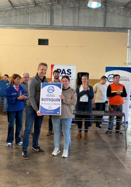 📍 Operativo IPS – PAS Interior: servicios para la comunidad👐 📍 Operativo IPS – PAS Interior: servicios para la comunidad👐 imagen-7