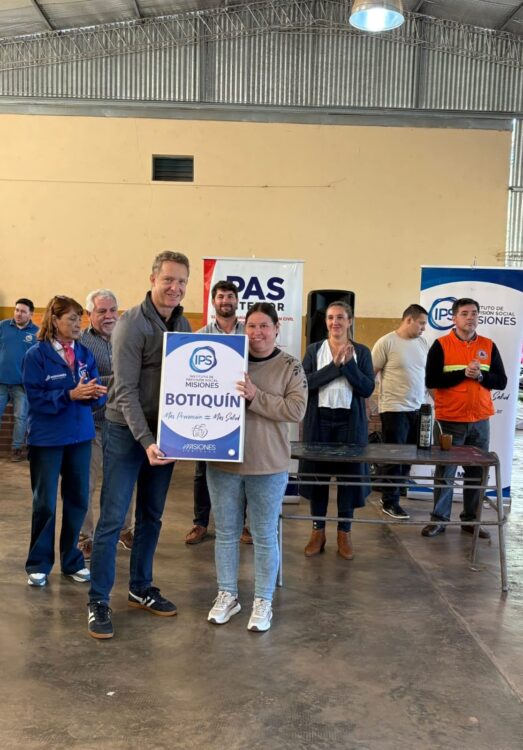 📍 Operativo IPS – PAS Interior: servicios para la comunidad👐 📍 Operativo IPS – PAS Interior: servicios para la comunidad👐 imagen-5