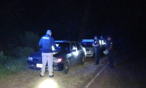 Detuvieron en Misiones a un hombre que intentó ahorcar a su pareja embarazada Detuvieron en Misiones a un hombre que intentó ahorcar a su pareja embarazada imagen-4