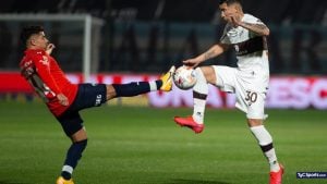 Independiente busca su primera victoria del Torneo Clausura ante Platense: hora, TV y formaciones imagen-7