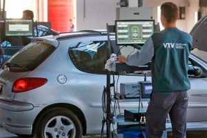 VTV: el requisito determinante en el auto que define si el vehículo está apto o no VTV: el requisito determinante en el auto que define si el vehículo está apto o no imagen-8