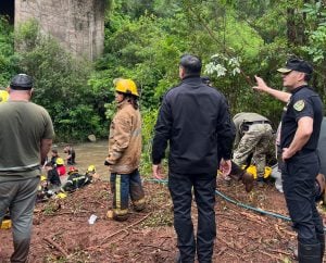 Tragedia en Misiones: la UNaM decretó 3 días de duelo por el fallecimiento de los estudiantes en el accidente en Campo Viera  Tragedia en Misiones: la UNaM decretó 3 días de duelo por el fallecimiento de los estudiantes en el accidente en Campo Viera  imagen-2