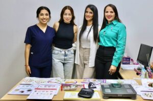💙📍Sumamos equipamiento para fortalecer la atención en el Consultorio Oncológico Nutricional 💙📍Sumamos equipamiento para fortalecer la atención en el Consultorio Oncológico Nutricional imagen-2