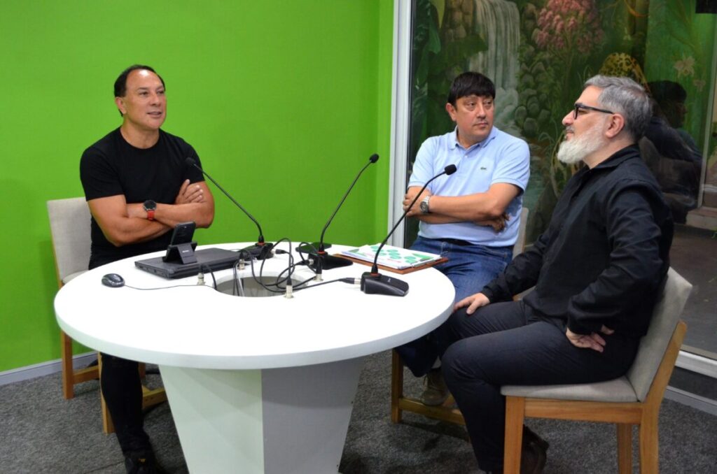 El Colegio de Arquitectos de Misiones organiza una disertación para repensar la arquitectura frente a desafíos ecológicos, económicos y tecnológicos imagen-4