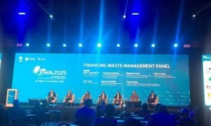 Eldorado dice presente en el Congreso Mundial de Gestión de Residuos ISWA 2025 Eldorado dice presente en el Congreso Mundial de Gestión de Residuos ISWA 2025 imagen-3
