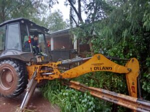 Eldorado asiste a familias y zonas afectadas por el temporal de las últimas horas imagen-72