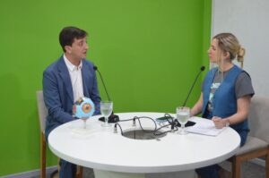 Cataratas: cómo afectan la visión, cuáles son los síntomas y cuándo es recomendable someterse a cirugía Cataratas: cómo afectan la visión, cuáles son los síntomas y cuándo es recomendable someterse a cirugía imagen-1