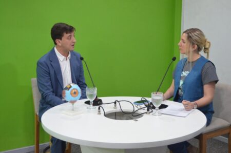 Cataratas: cómo afectan la visión, cuáles son los síntomas y cuándo es recomendable someterse a cirugía Cataratas: cómo afectan la visión, cuáles son los síntomas y cuándo es recomendable someterse a cirugía imagen-5