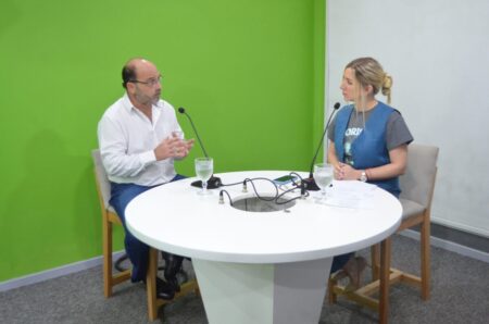 Otitis, sinusitis y cuidados de la voz: el otorrinolaringólogo Gustavo Simes explica cómo prevenir complicaciones en niños y adultos Otitis, sinusitis y cuidados de la voz: el otorrinolaringólogo Gustavo Simes explica cómo prevenir complicaciones en niños y adultos imagen-6