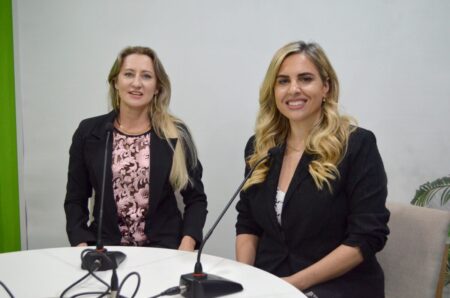 Elite Bloom Experience 2025: un encuentro en Encarnación para que mujeres líderes potencien su autoliderazgo, crecimiento profesional y habilidades estratégicas Elite Bloom Experience 2025: un encuentro en Encarnación para que mujeres líderes potencien su autoliderazgo, crecimiento profesional y habilidades estratégicas imagen-13