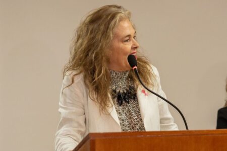 Tomaron juramento a los nuevos integrantes del Poder Judicial misionero Tomaron juramento a los nuevos integrantes del Poder Judicial misionero imagen-9