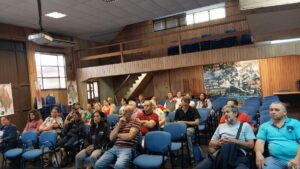 El Municipio de Alem avanza en la creación de una cuenca productiva de huevos sustentable El Municipio de Alem avanza en la creación de una cuenca productiva de huevos sustentable imagen-1