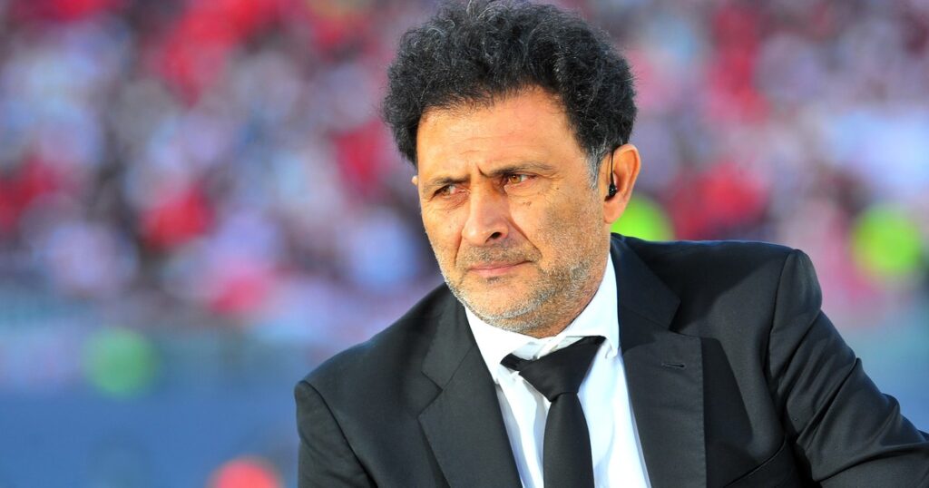 Astrada, contundente: «Gallardo es el responsable» y «los jugadores no le responden» Astrada, contundente: "Gallardo es el responsable" y "los jugadores no le responden" imagen-4
