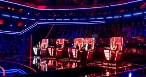 Se definieron los semifinalistas de "La Voz Argentina": quiénes fueron eliminados este martes 7 de octubre imagen-2