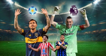 Súper sábado de fútbol: Boca, River y más imagen-11