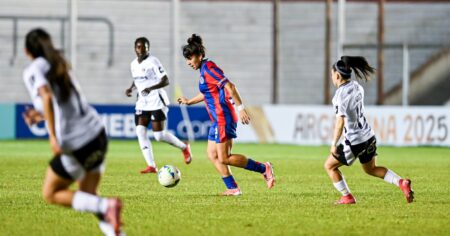 San Lorenzo quedó eliminado de la Copa Libertadores en fase de grupos imagen-7