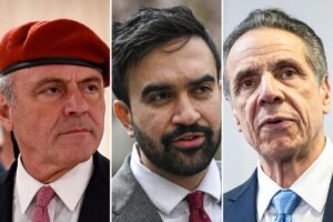A qué hora es el primer debate por la alcaldía de Nueva York y cómo verlo en vivo imagen-2