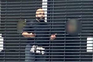 Ataque a una sinagoga en Manchester: hay al menos dos muertos y el agresor fue abatido por la policía imagen-3