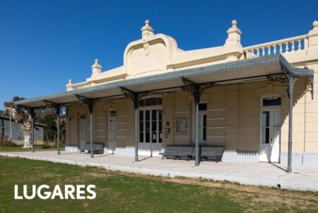 A una hora de la ciudad, el pueblo que fue cuna de un deporte criollo y es ideal para una escapada A una hora de la ciudad, el pueblo que fue cuna de un deporte criollo y es ideal para una escapada imagen-10