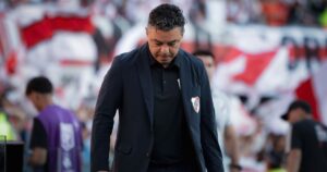 El contratiempo que cambia la planificación de River imagen-2