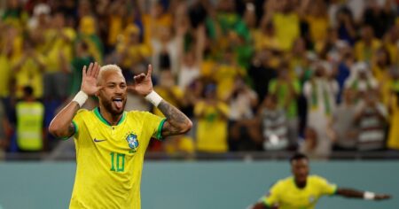 Carlo Ancelotti no le cerró la puerta a un hipotético regreso de Neymar imagen-10