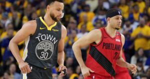 Historia en la NBA: Stephen Curry compartirá plantel con su hermano Seth en los Warriors imagen-3