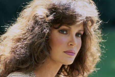 Así está hoy Jaclyn Smith, la inolvidable protagonista de Los Ángeles de Charlie Así está hoy Jaclyn Smith, la inolvidable protagonista de Los Ángeles de Charlie imagen-28