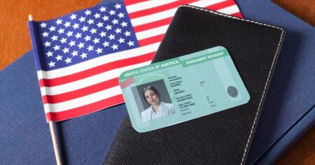En Estados Unidos: buenas noticias del USCIS para tramitar la green card y los permisos de trabajo imagen-8