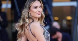 Quién era Pamela Genini, la modelo que fue brutalmente asesinada de 24 puñaladas por su novio imagen-1