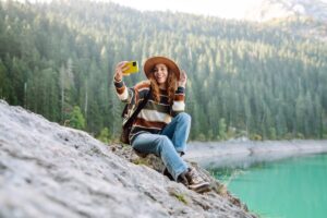 Viajar en tiempos de TikTok: cómo cambió la forma de elegir destinos imagen-3